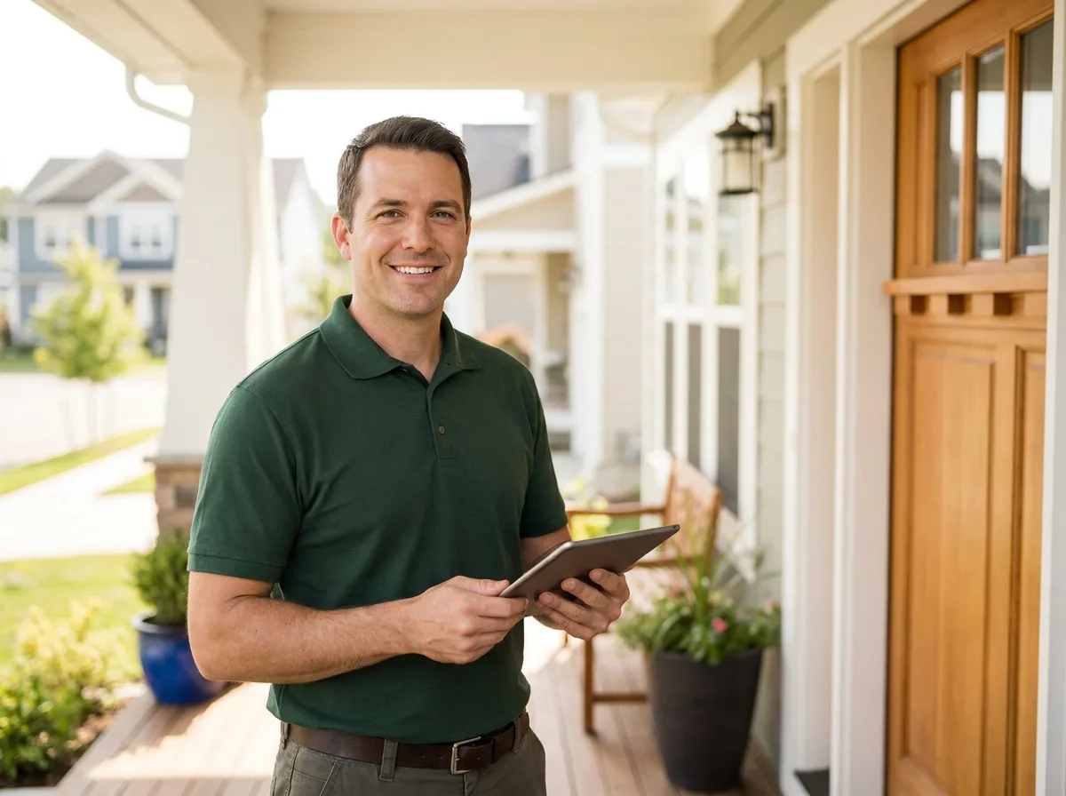 Pest control FAQs for Mount Freedom, NJ